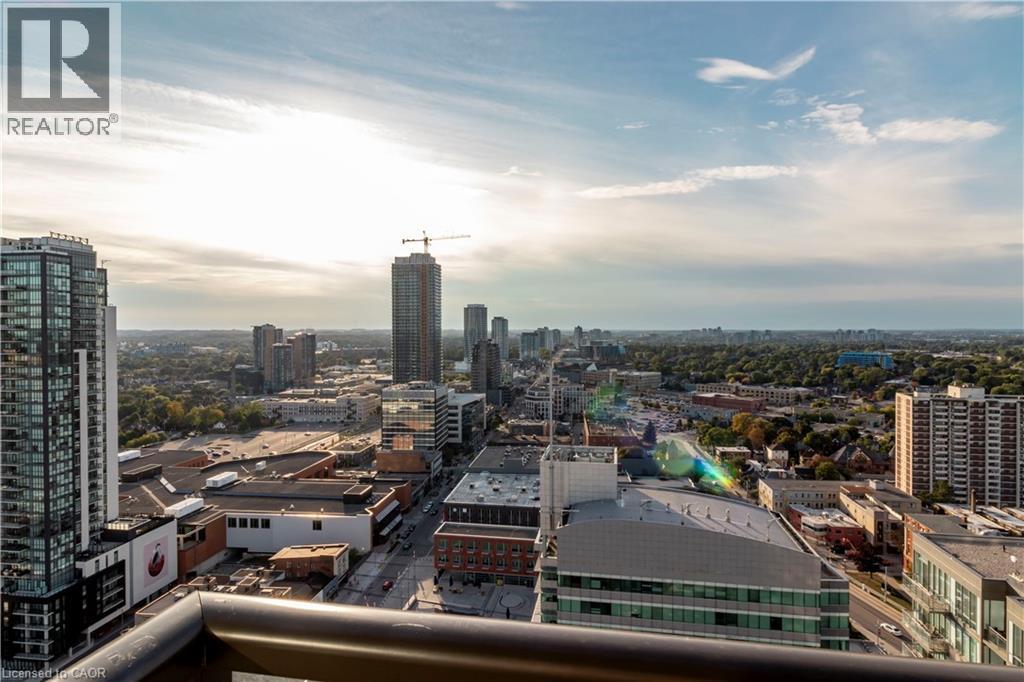 55 Duke Street W Unit# 2401, Kitchener, Ontario  N2H 0C9 - Photo 28 - 40790006