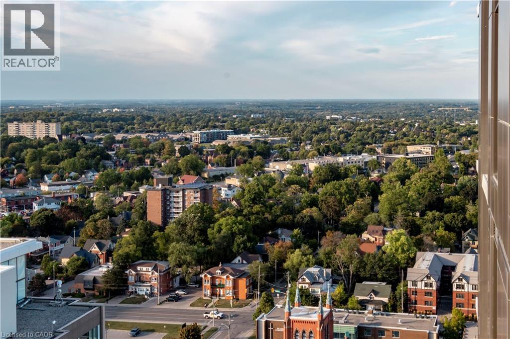 55 Duke Street W Unit# 2401, Kitchener, Ontario  N2H 0C9 - Photo 29 - 40790006