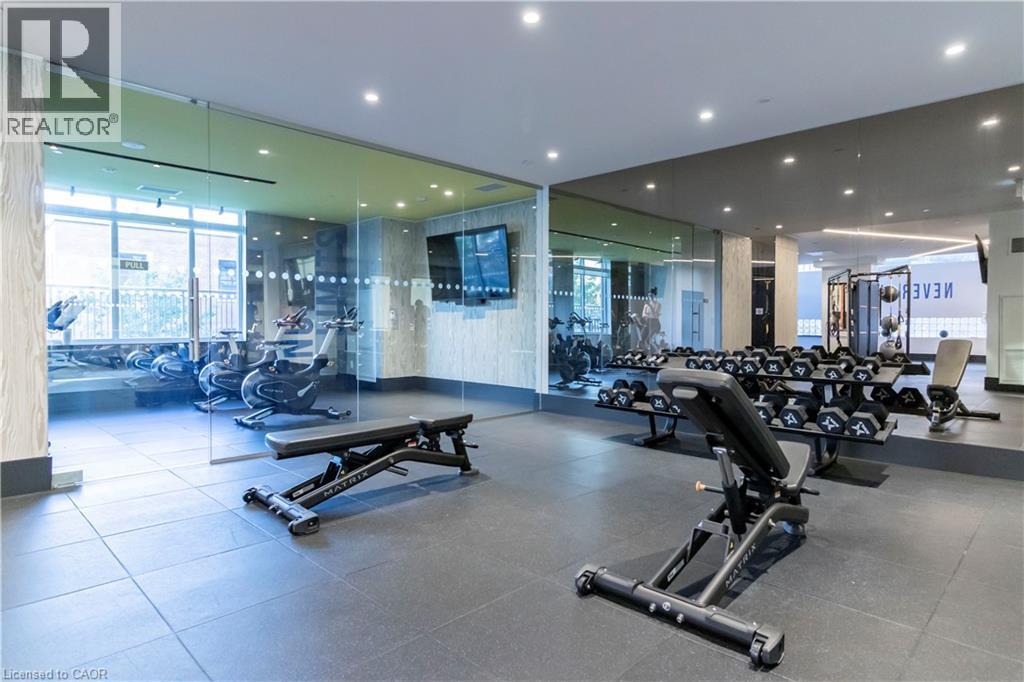 55 Duke Street W Unit# 2401, Kitchener, Ontario  N2H 0C9 - Photo 38 - 40790006