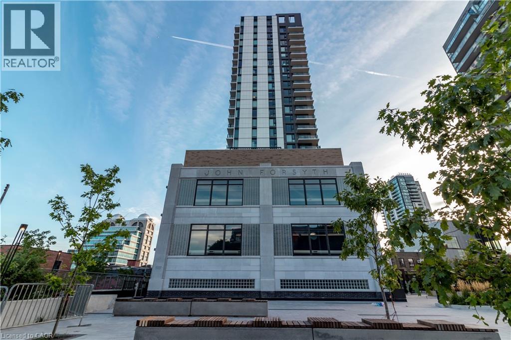 55 Duke Street W Unit# 2401, Kitchener, Ontario  N2H 0C9 - Photo 40 - 40790006