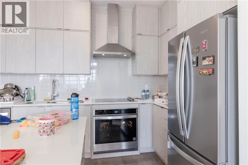 55 Duke Street W Unit# 2401, Kitchener, Ontario  N2H 0C9 - Photo 7 - 40790006
