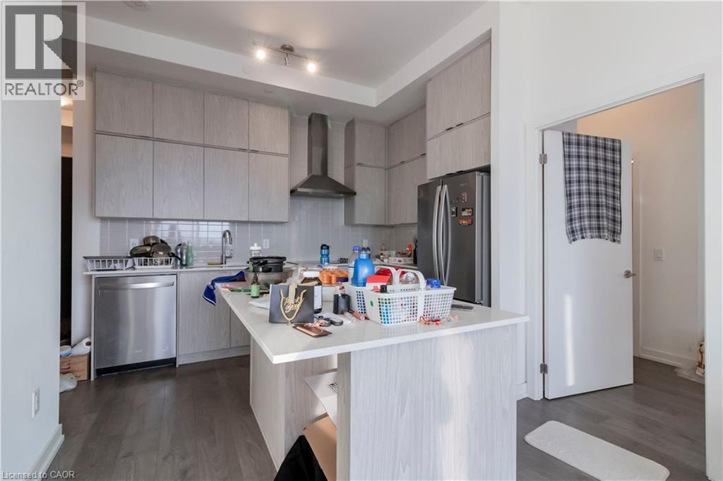 55 Duke Street W Unit# 2401, Kitchener, Ontario  N2H 0C9 - Photo 8 - 40790006