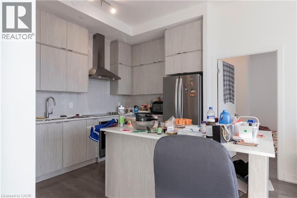 55 Duke Street W Unit# 2401, Kitchener, Ontario  N2H 0C9 - Photo 9 - 40790006