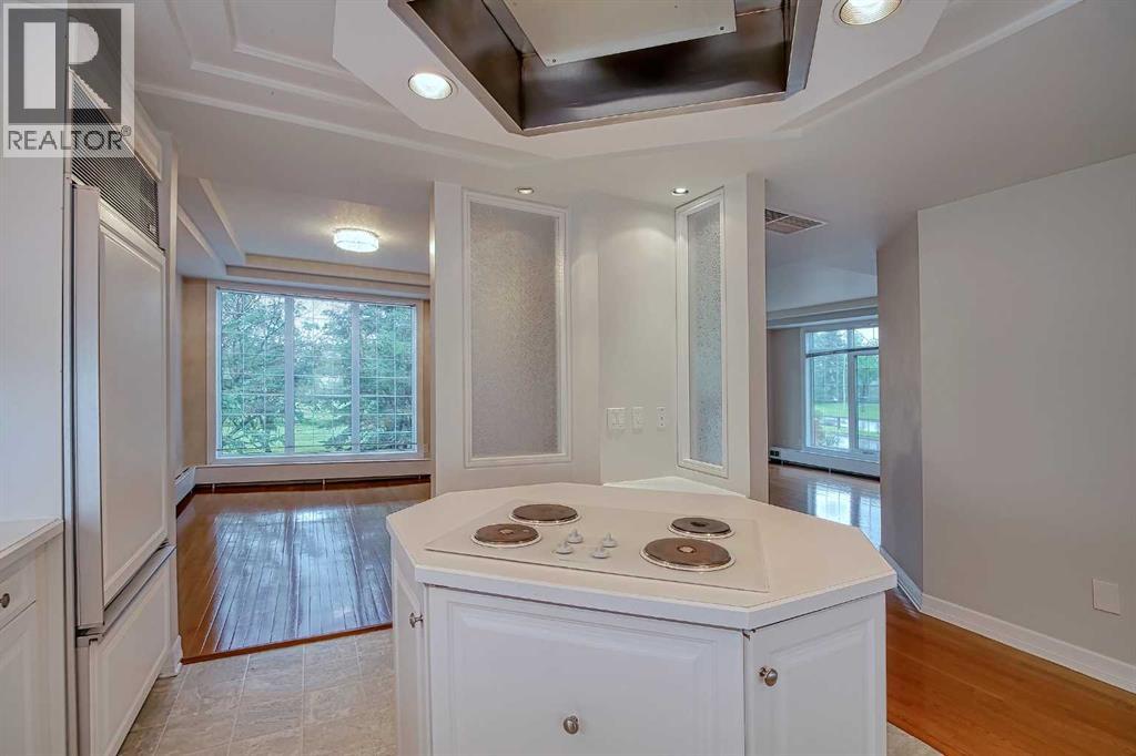 101, 505 Canyon Meadows Drive Sw, Calgary, Alberta  T2W 5E9 - Photo 24 - A2261461