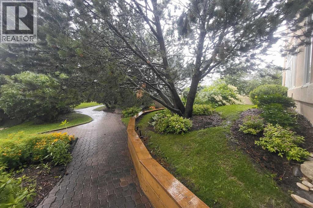 101, 505 Canyon Meadows Drive Sw, Calgary, Alberta  T2W 5E9 - Photo 46 - A2261461