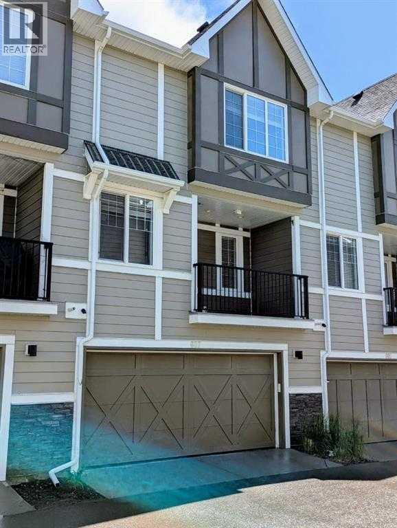 607 Nolanlake Villas Nw, Calgary, Alberta  T3R 0Z7 - Photo 14 - A2268224