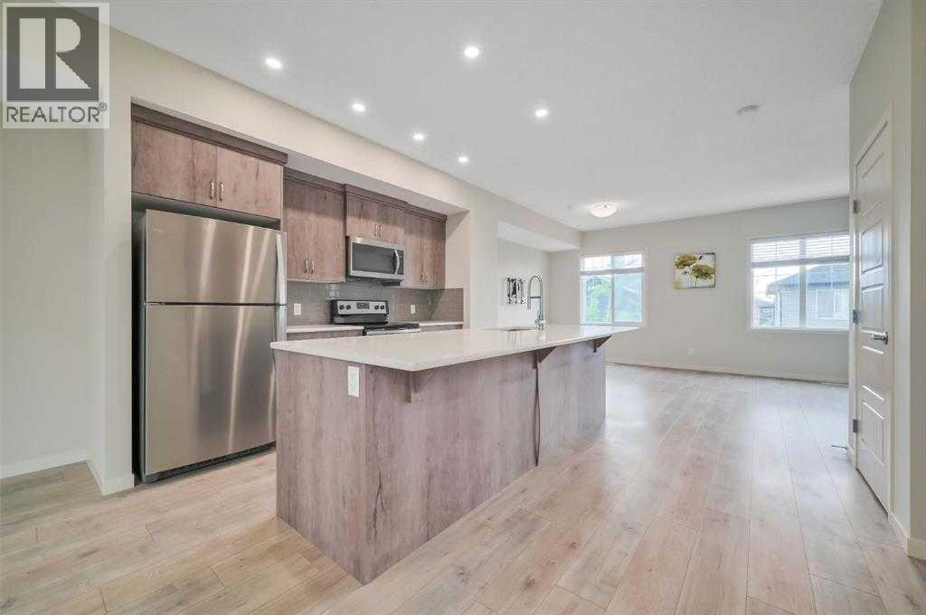 607 Nolanlake Villas Nw, Calgary, Alberta  T3R 0Z7 - Photo 7 - A2268224