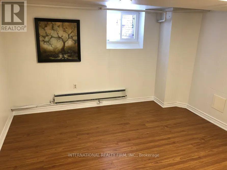 Basement - 201 Madison Avenue, Toronto, Ontario  M5R 2S6 - Photo 11 - C12569738