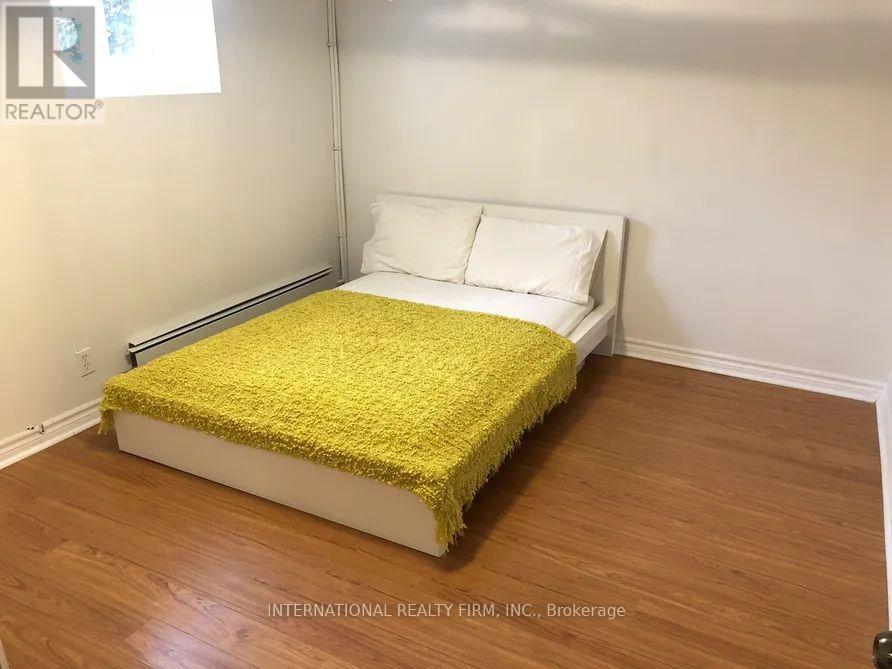 Basement - 201 Madison Avenue, Toronto, Ontario  M5R 2S6 - Photo 12 - C12569738