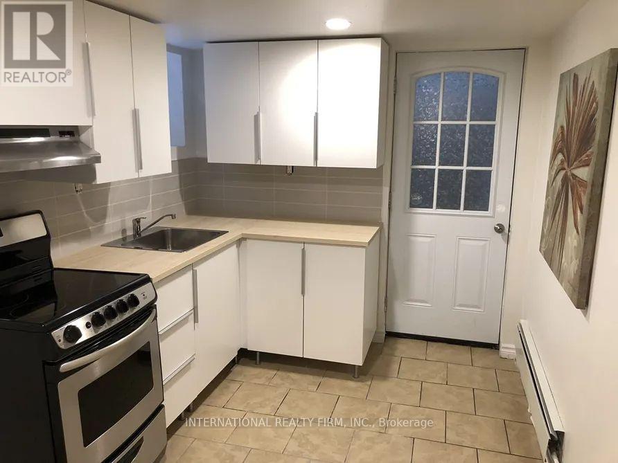 Basement - 201 Madison Avenue, Toronto, Ontario  M5R 2S6 - Photo 14 - C12569738