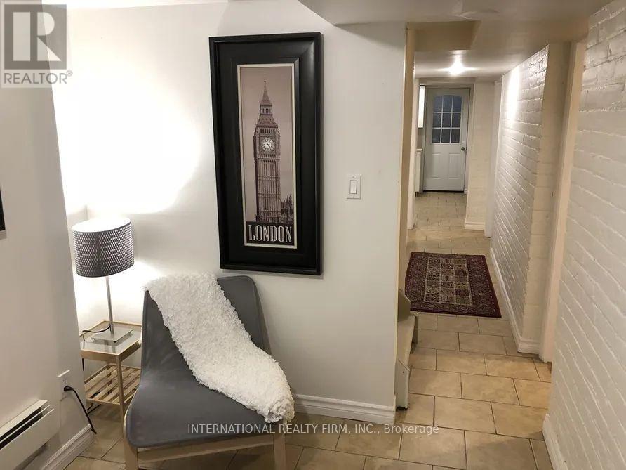 Basement - 201 Madison Avenue, Toronto, Ontario  M5R 2S6 - Photo 7 - C12569738