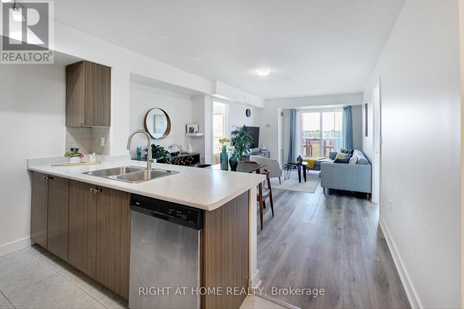 706 - 1346 Danforth Road, Toronto, Ontario  M1J 0A9 - Photo 26 - E12569754