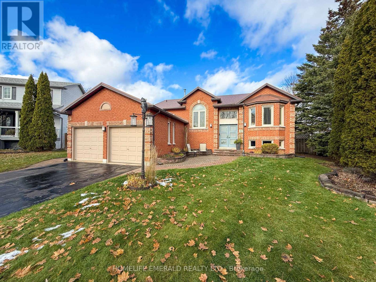 72 DARREN DRIVE, essa (angus), Ontario