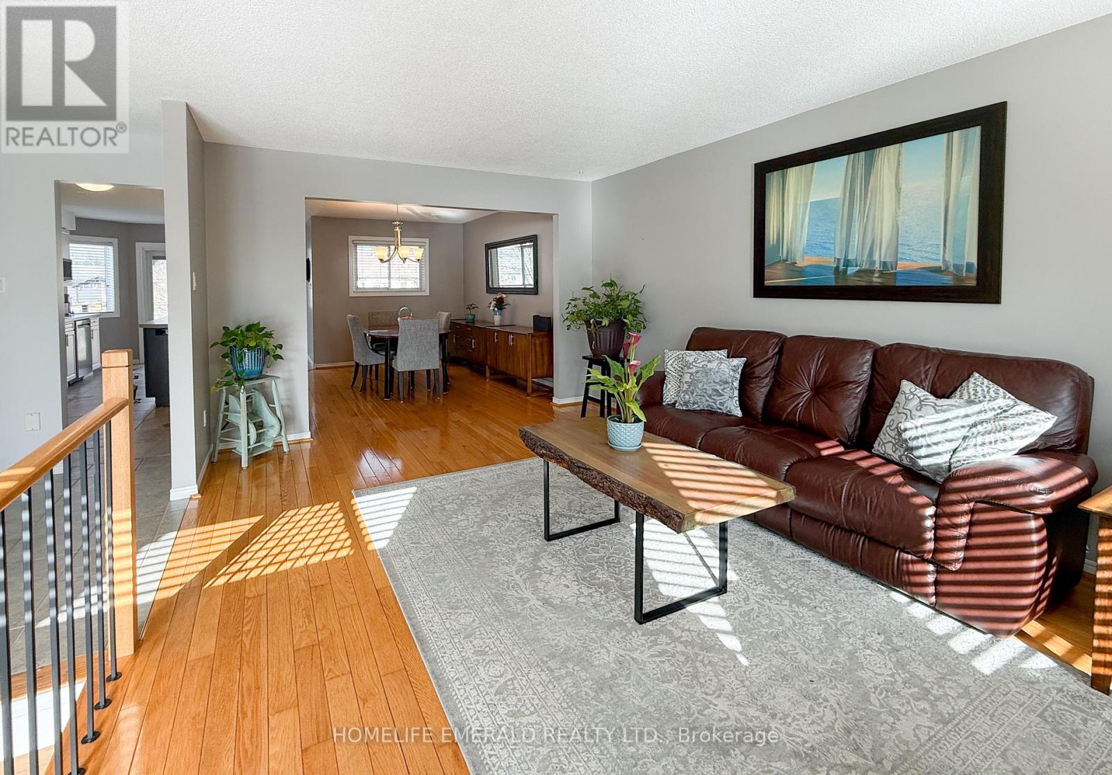 72 Darren Drive, Essa, Ontario  L0M 1B3 - Photo 16 - N12569744