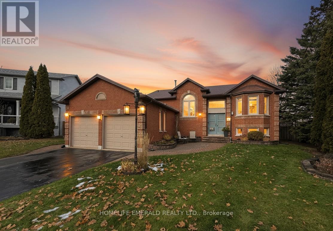 72 Darren Drive, Essa, Ontario  L0M 1B3 - Photo 50 - N12569744