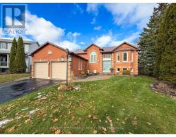 72 DARREN DRIVE, Essa, Ontario