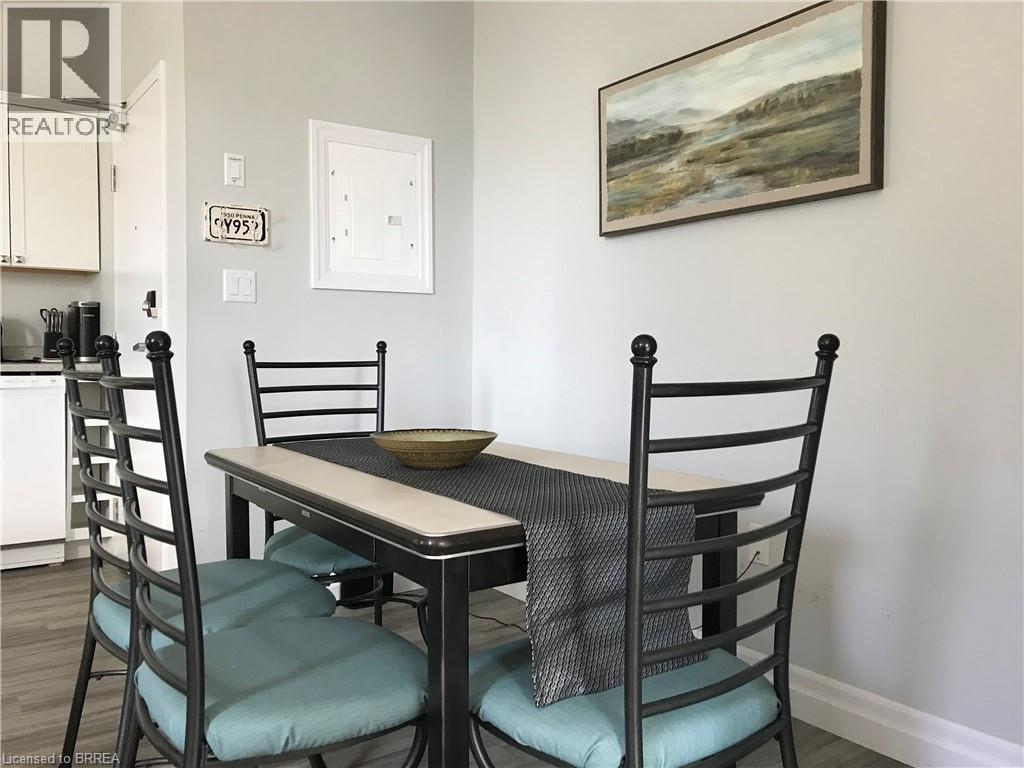 98 Lorne Crescent Unit# 4, Brantford, Ontario  N3T 4L9 - Photo 5 - 40788896