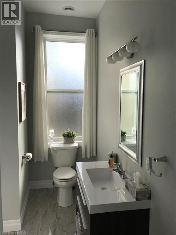 98 Lorne Crescent Unit# 4, Brantford, Ontario  N3T 4L9 - Photo 7 - 40788896