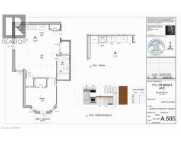 98 LORNE Crescent Unit# 4, Brantford, Ontario