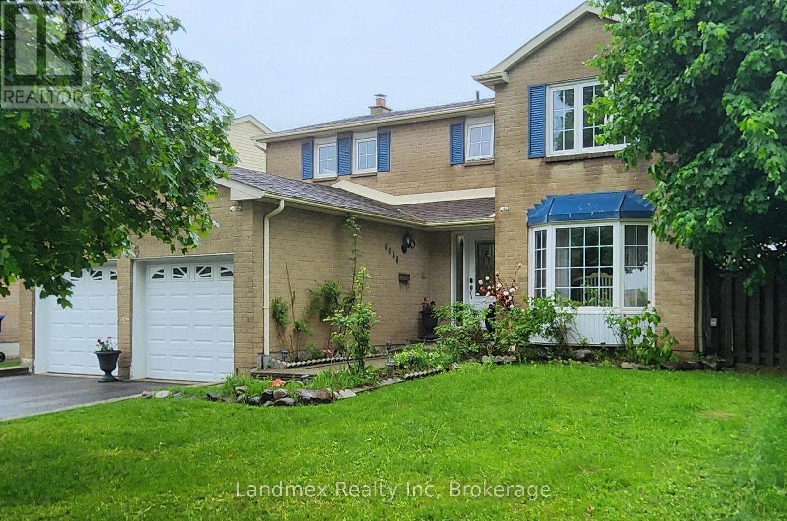 Lower - 6636 Edenwood Drive, Mississauga, Ontario  L5N 3J9 - Photo 1 - W12569752