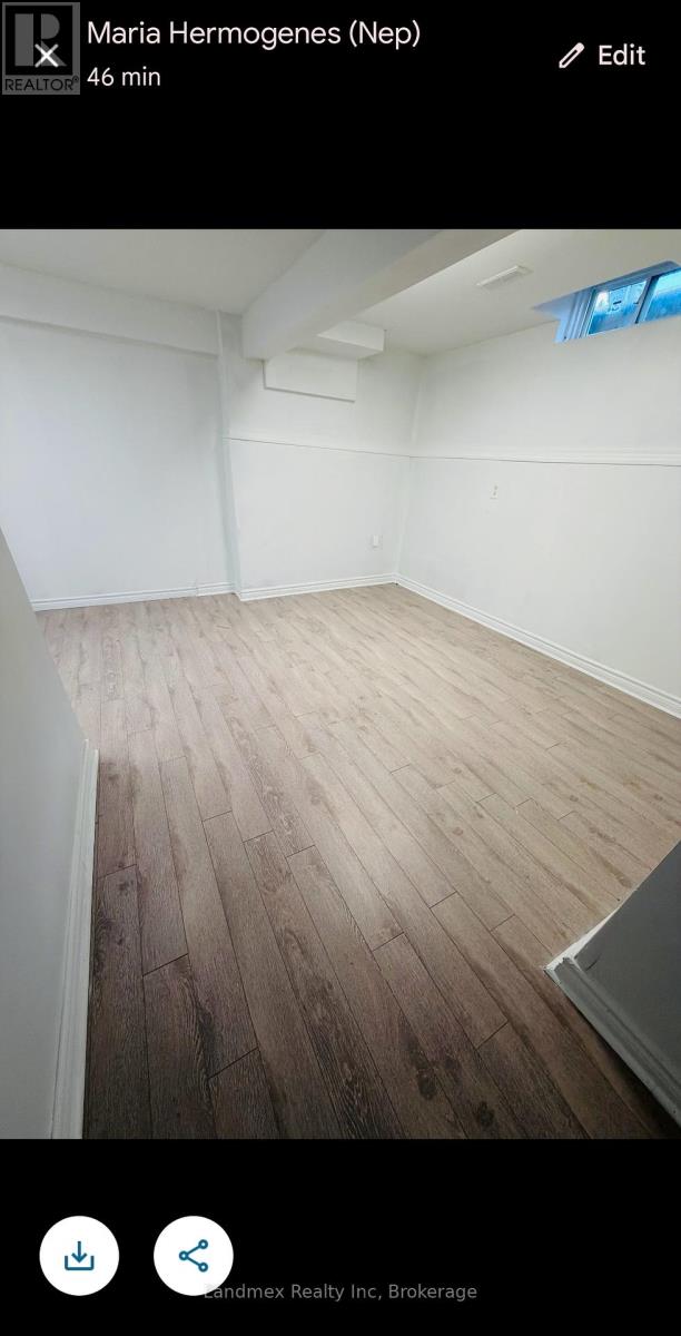 Lower - 6636 Edenwood Drive, Mississauga, Ontario  L5N 3J9 - Photo 10 - W12569752