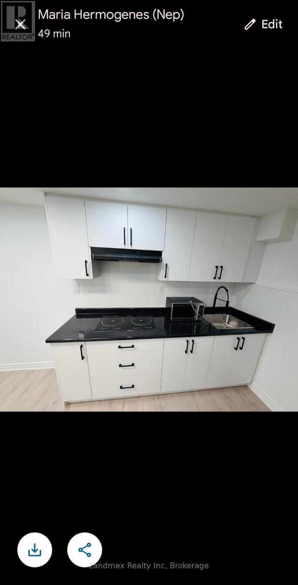 Lower - 6636 Edenwood Drive, Mississauga, Ontario  L5N 3J9 - Photo 4 - W12569752