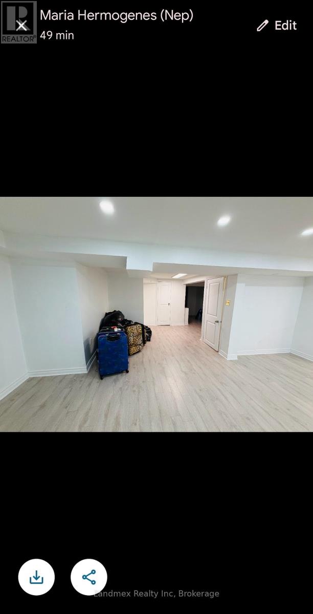 Lower - 6636 Edenwood Drive, Mississauga, Ontario  L5N 3J9 - Photo 5 - W12569752