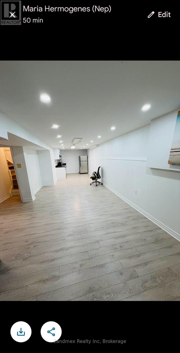 Lower - 6636 Edenwood Drive, Mississauga, Ontario  L5N 3J9 - Photo 6 - W12569752