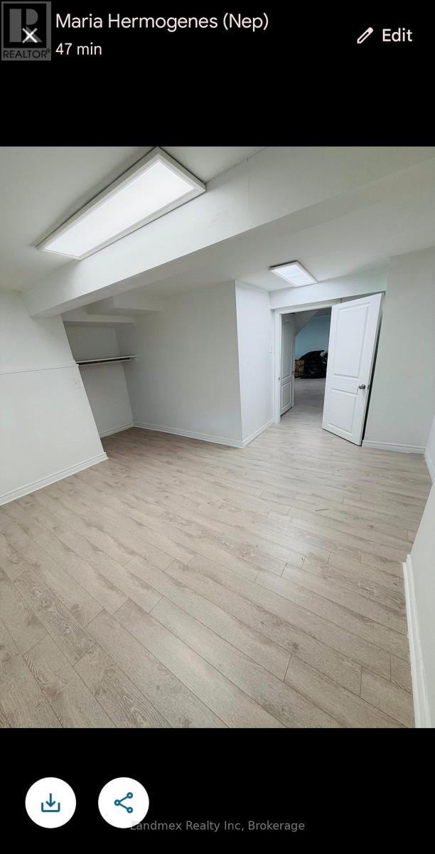 Lower - 6636 Edenwood Drive, Mississauga, Ontario  L5N 3J9 - Photo 7 - W12569752