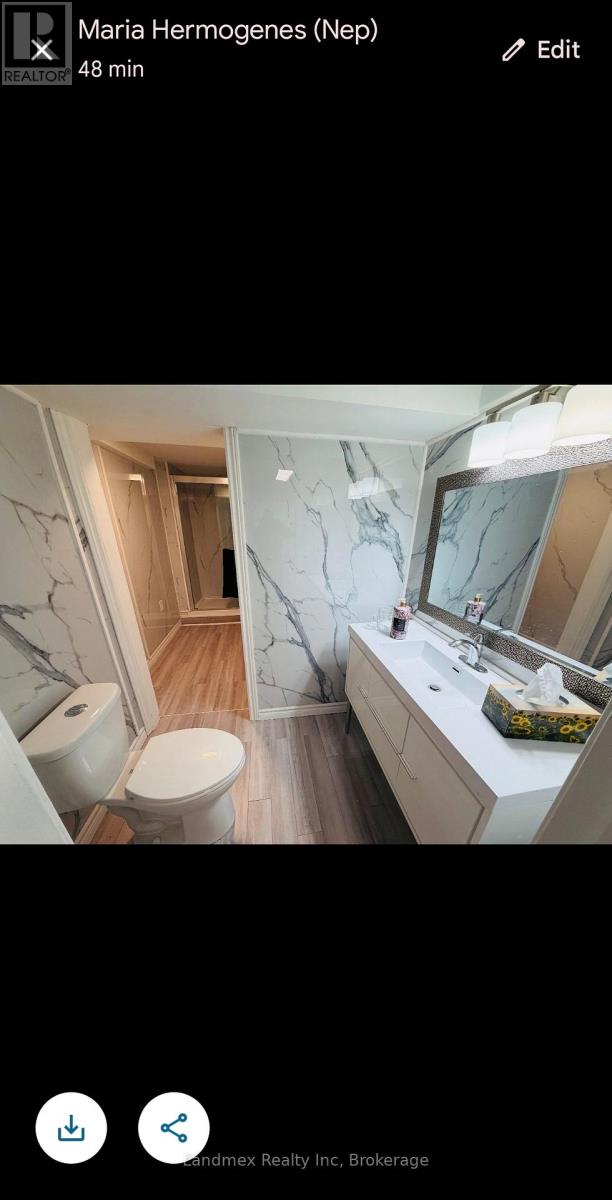 Lower - 6636 Edenwood Drive, Mississauga, Ontario  L5N 3J9 - Photo 8 - W12569752