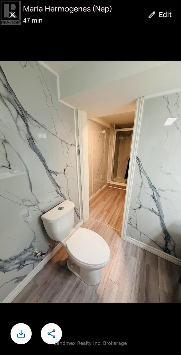 Lower - 6636 Edenwood Drive, Mississauga, Ontario  L5N 3J9 - Photo 9 - W12569752