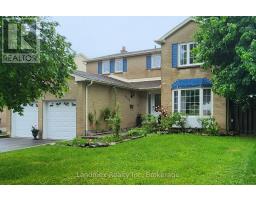 LOWER - 6636 EDENWOOD DRIVE, Mississauga, Ontario