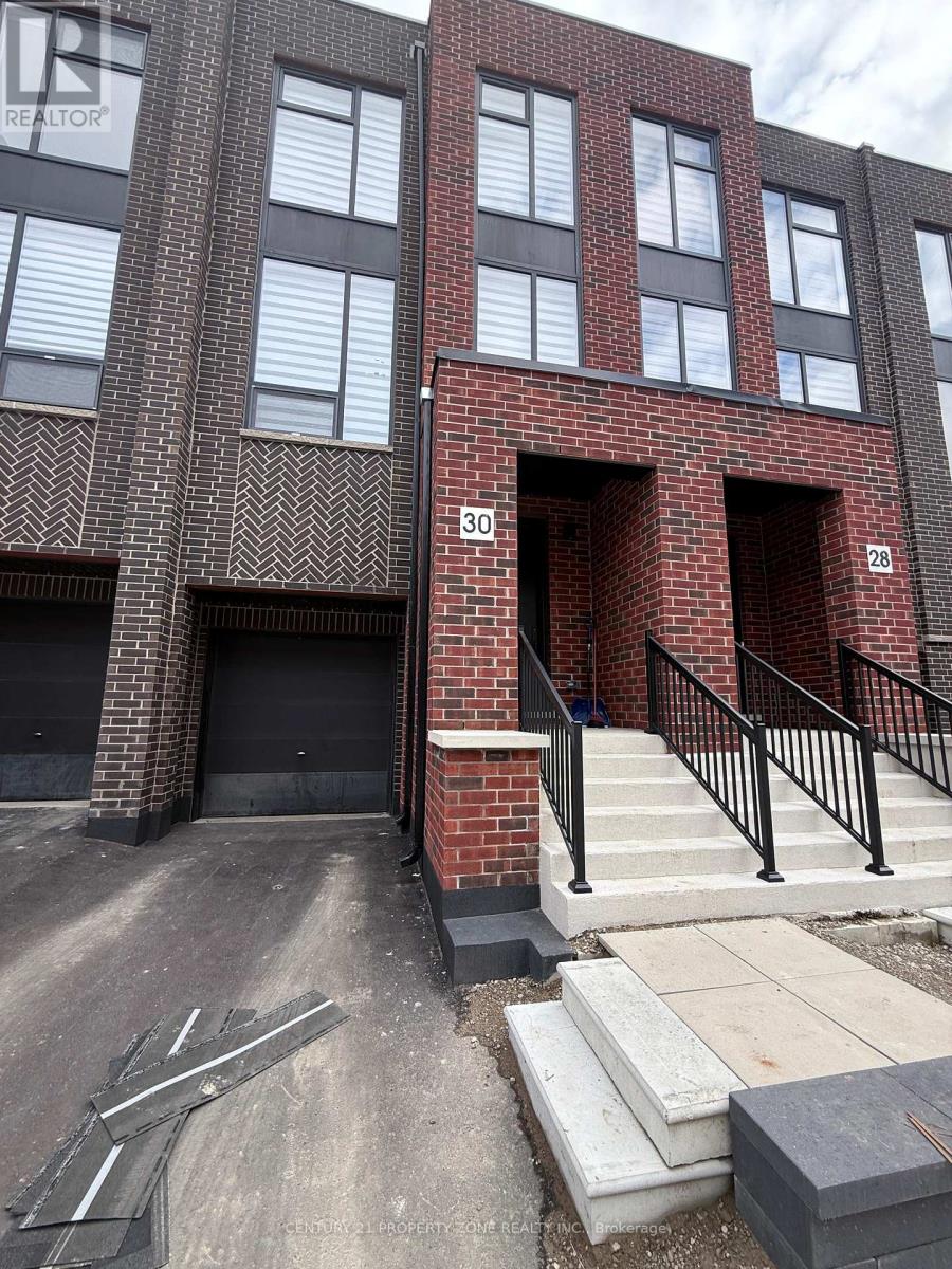 30 DESIREE PLACE, Caledon, Ontario