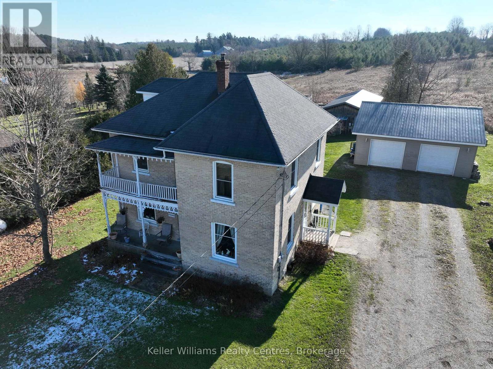 262884 VARNEY ROAD, West Grey, Ontario