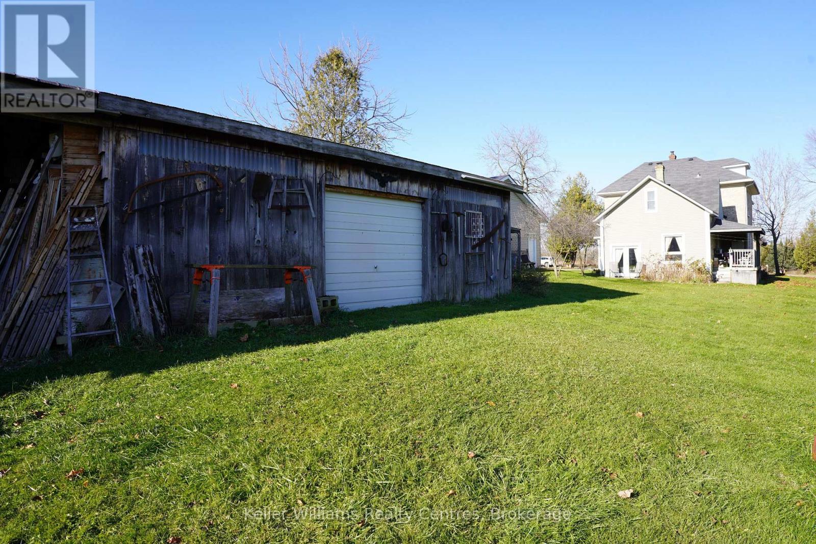 262884 Varney Road, West Grey, Ontario  N0G 1R0 - Photo 10 - X12569770