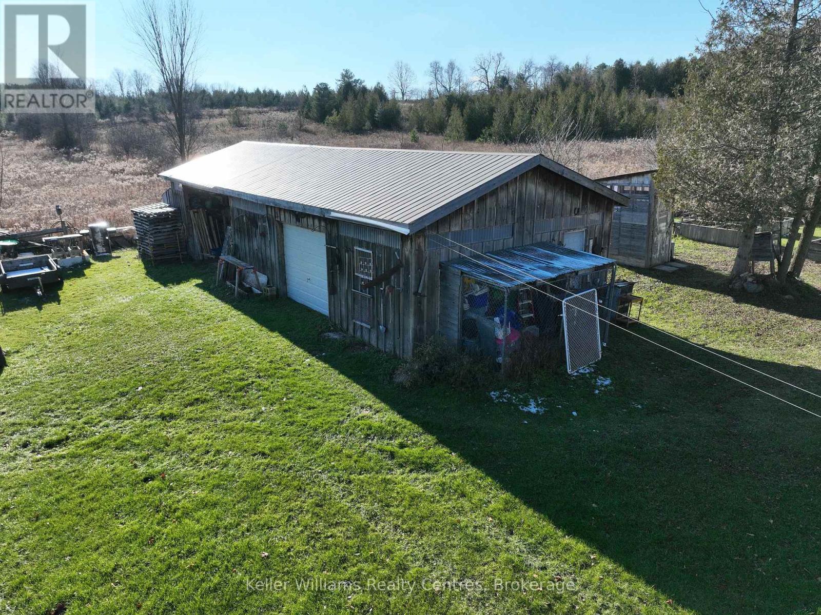 262884 Varney Road, West Grey, Ontario  N0G 1R0 - Photo 11 - X12569770