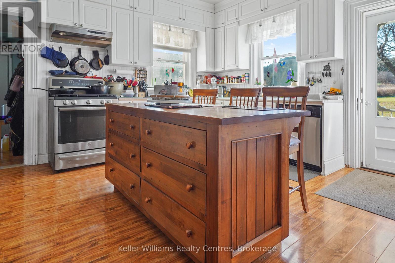 262884 Varney Road, West Grey, Ontario  N0G 1R0 - Photo 13 - X12569770