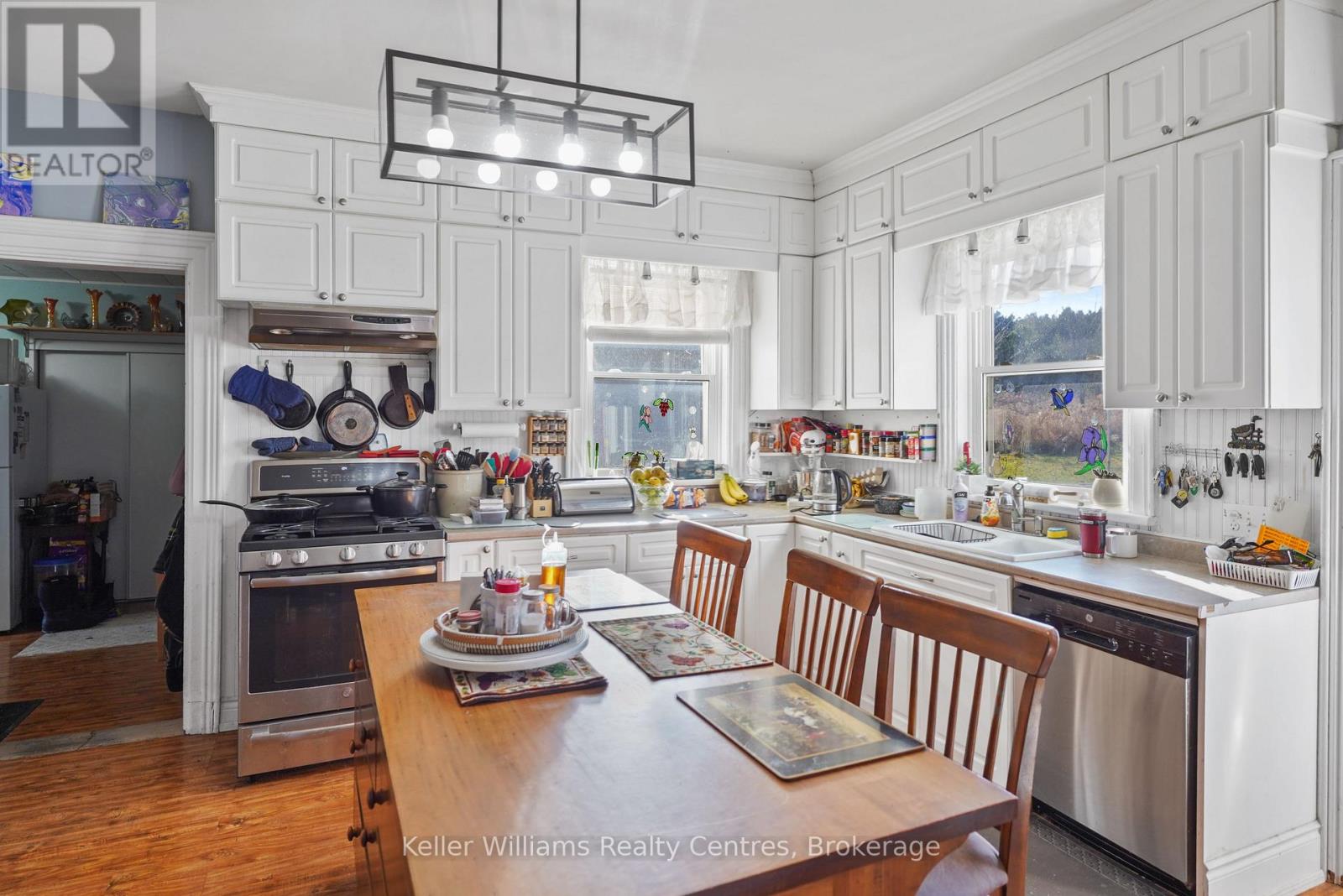 262884 Varney Road, West Grey, Ontario  N0G 1R0 - Photo 14 - X12569770