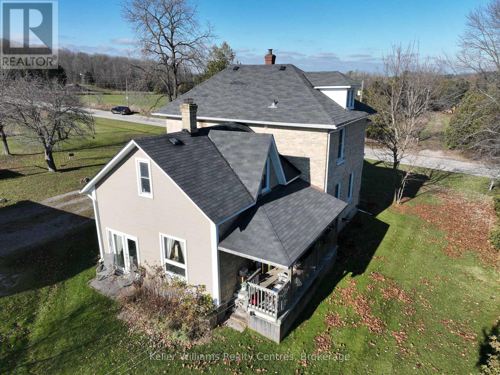 262884 Varney Road, West Grey, Ontario  N0G 1R0 - Photo 2 - X12569770