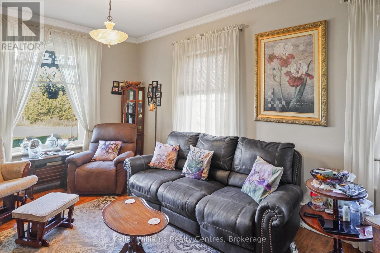 262884 Varney Road, West Grey, Ontario  N0G 1R0 - Photo 25 - X12569770