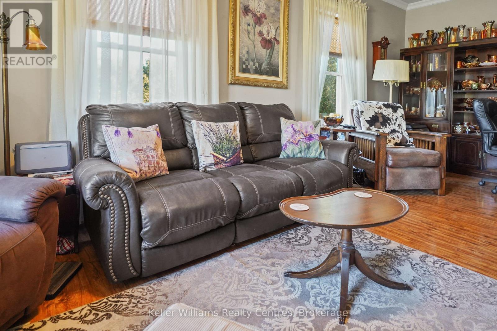 262884 Varney Road, West Grey, Ontario  N0G 1R0 - Photo 26 - X12569770