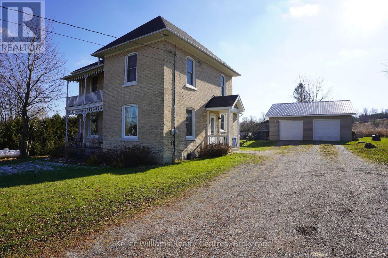 262884 Varney Road, West Grey, Ontario  N0G 1R0 - Photo 3 - X12569770