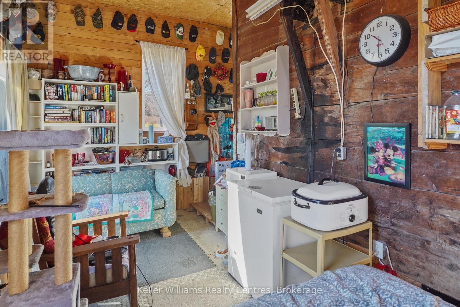 262884 Varney Road, West Grey, Ontario  N0G 1R0 - Photo 33 - X12569770