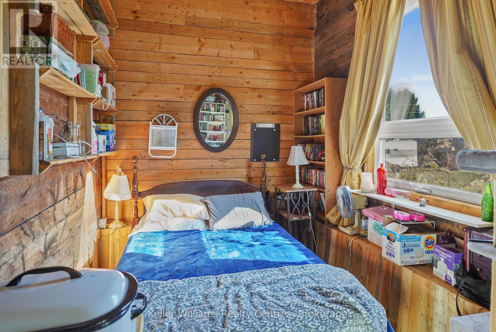 262884 Varney Road, West Grey, Ontario  N0G 1R0 - Photo 34 - X12569770