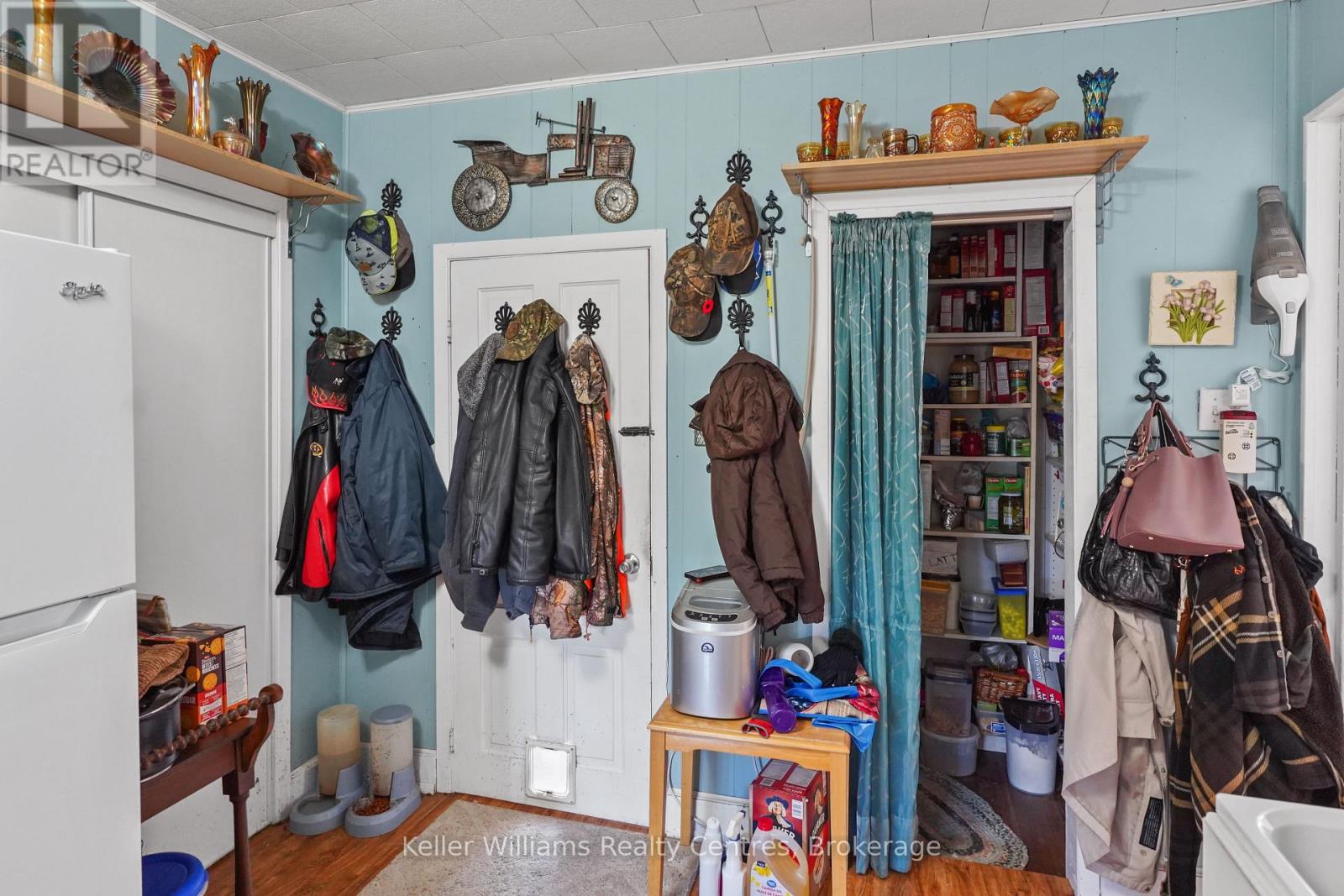 262884 Varney Road, West Grey, Ontario  N0G 1R0 - Photo 35 - X12569770