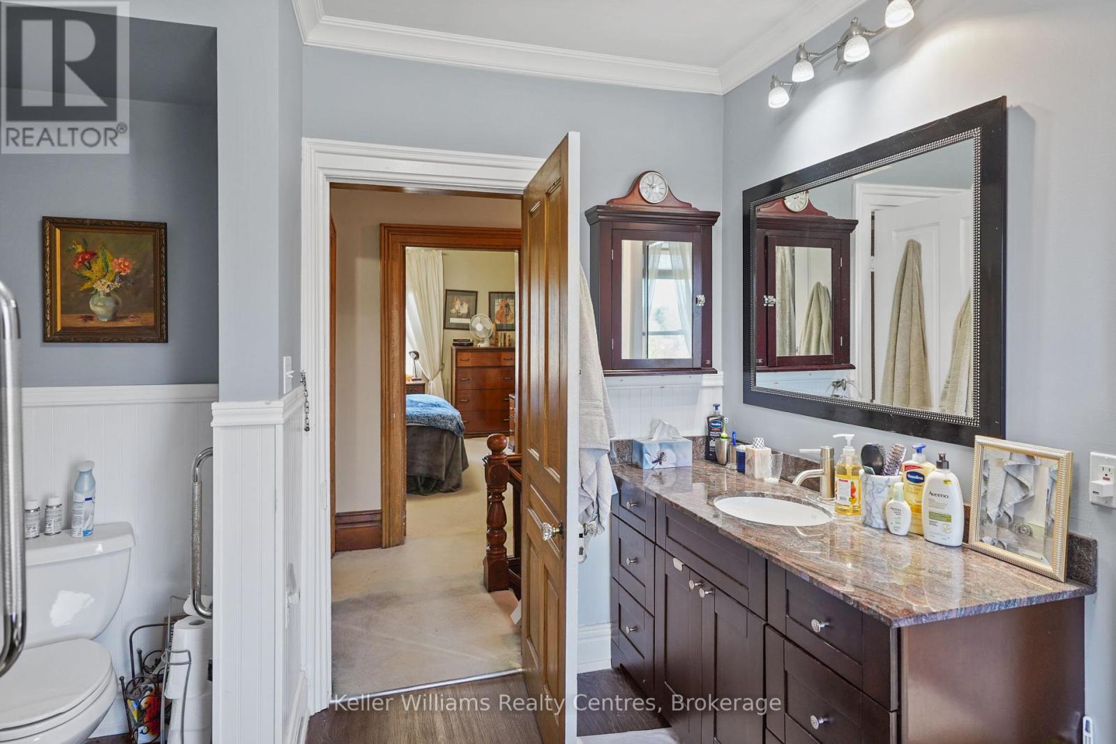 262884 Varney Road, West Grey, Ontario  N0G 1R0 - Photo 38 - X12569770