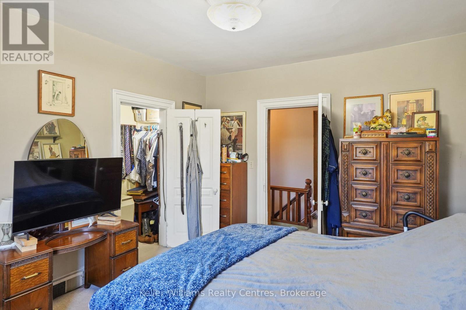 262884 Varney Road, West Grey, Ontario  N0G 1R0 - Photo 39 - X12569770