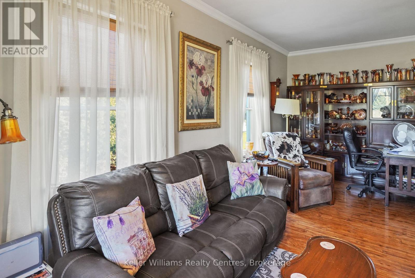 262884 Varney Road, West Grey, Ontario  N0G 1R0 - Photo 40 - X12569770