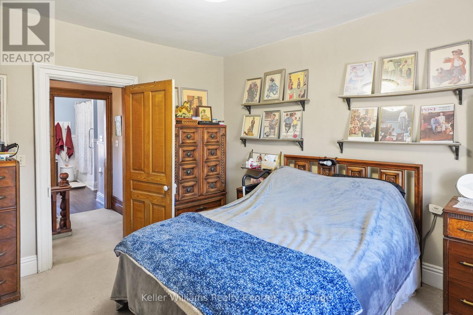 262884 Varney Road, West Grey, Ontario  N0G 1R0 - Photo 47 - X12569770