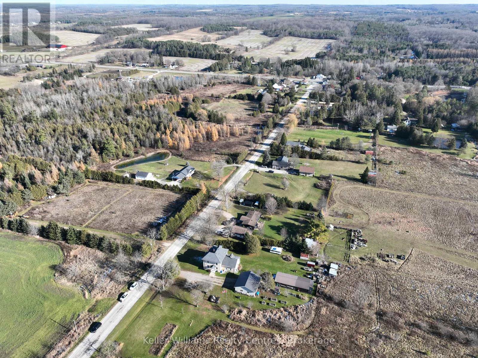 262884 Varney Road, West Grey, Ontario  N0G 1R0 - Photo 5 - X12569770